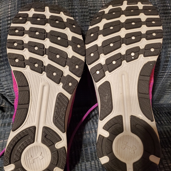 Under Armour Charged bandit shoes - Picture 6 of 12